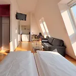Hotel Schwarzer Baer 4*