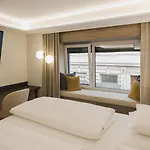 Schwarzer Baer Hotel Linz