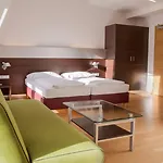 Hotel Schwarzer Baer
