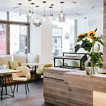 Hotel Schwarzer Baer Linz