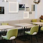 Hotel Schwarzer Baer Linz