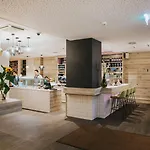 Schwarzer Baer Hotel Linz