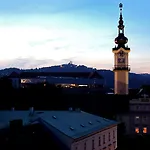 Hotel Schwarzer Baer 4*