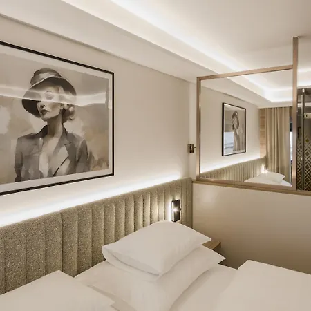 Schwarzer Baer Hotel