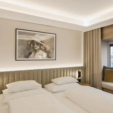 Schwarzer Baer 호텔