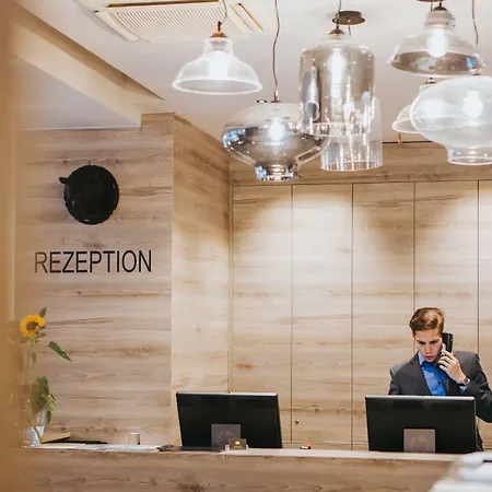 Schwarzer Baer Hotel Linz