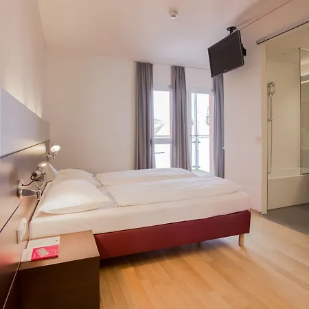 Schwarzer Baer Hotel