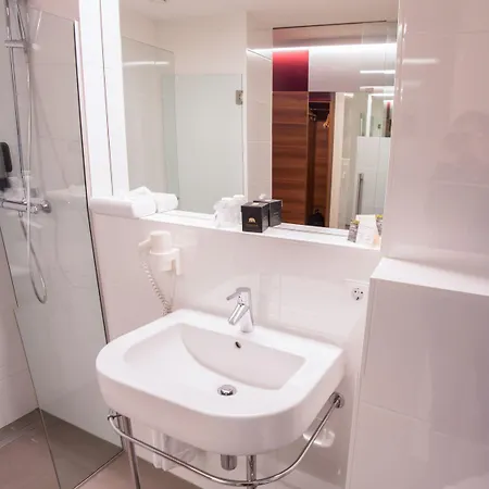 Hotel Schwarzer Baer Linec