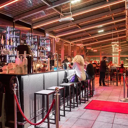 Schwarzer Baer Hotel