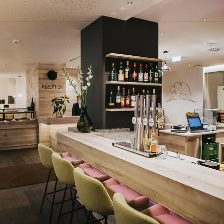 Schwarzer Baer Hotel