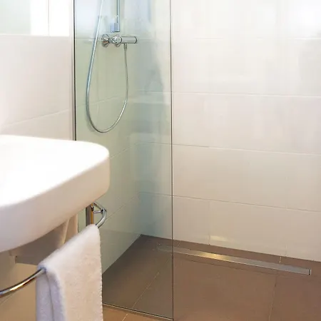 Schwarzer Baer Hotel 4*
