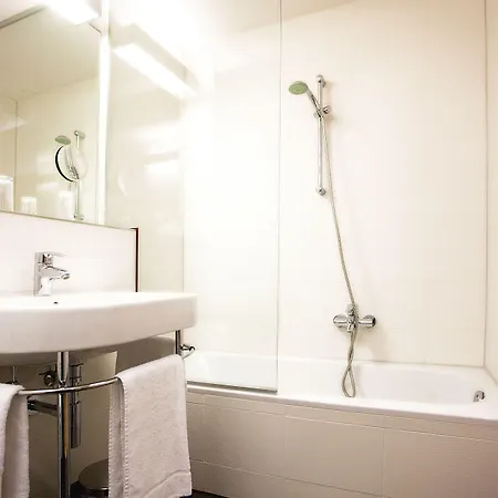 Hotel Schwarzer Baer Linec