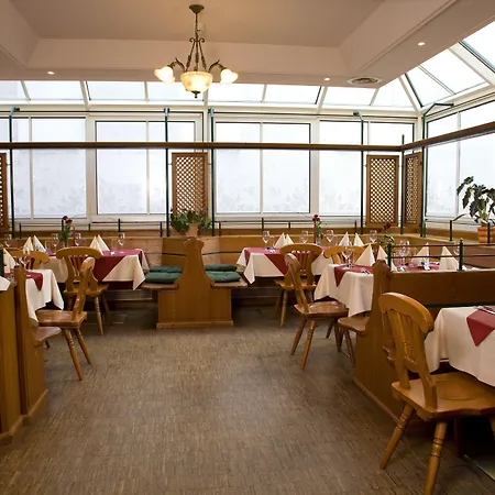 Schwarzer Baer Hotel Linz