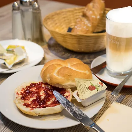 Schwarzer Baer Hotel Linz
