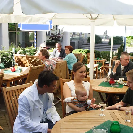 Schwarzer Baer Hotel