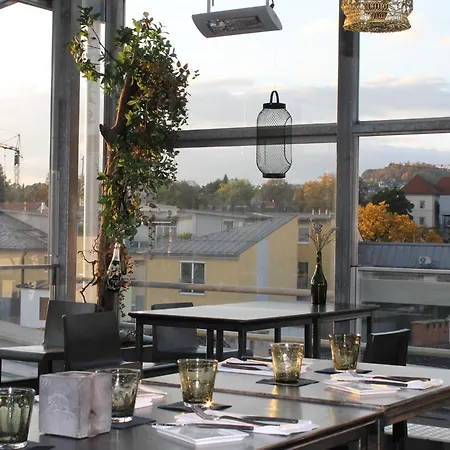 Schwarzer Baer Hotel Linz