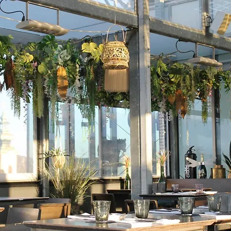 Schwarzer Baer 4* 린츠