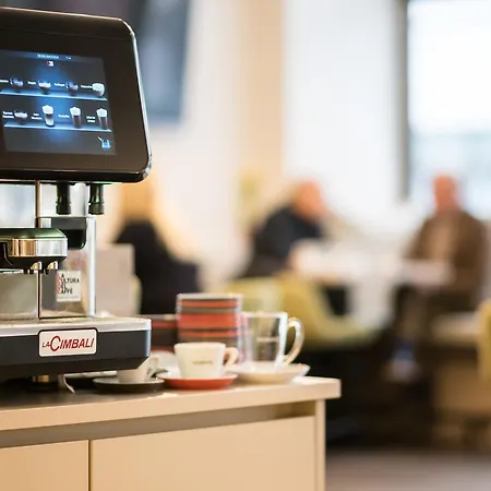 Hotel Schwarzer Baer Linz