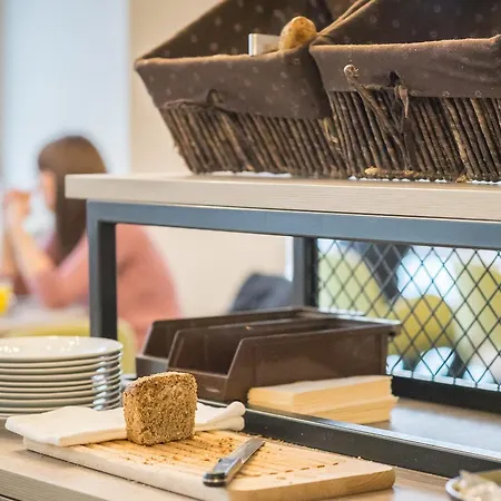 Hotel Schwarzer Baer 4*