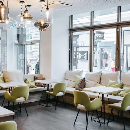 Schwarzer Baer Hotel 4*