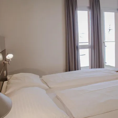 Hotel Schwarzer Baer