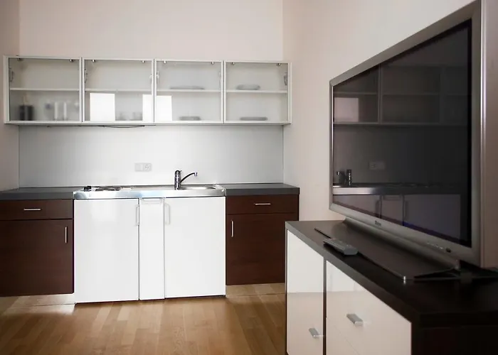 호텔 Schwarzer Baer 린츠