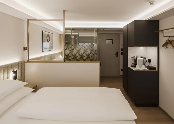 Schwarzer Baer 린츠