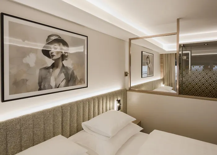 Schwarzer Baer 호텔