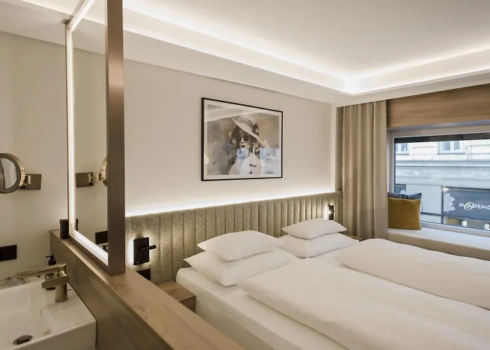 Hotel Schwarzer Baer