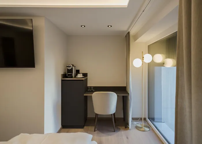 Schwarzer Baer 4* Linz