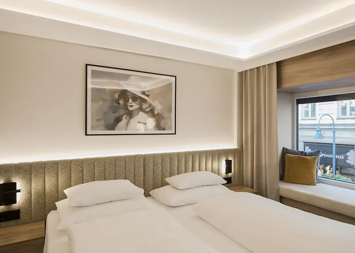 Schwarzer Baer Hotel