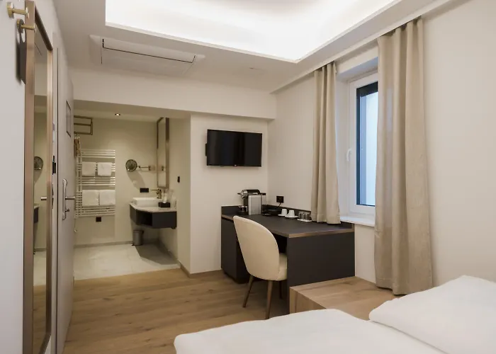 Schwarzer Baer 린츠