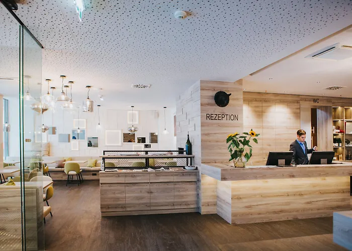 Hotel Schwarzer Baer