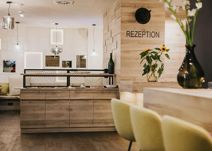 Schwarzer Baer Hotel