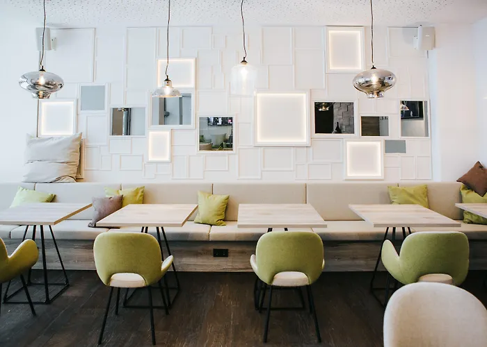 Schwarzer Baer 린츠