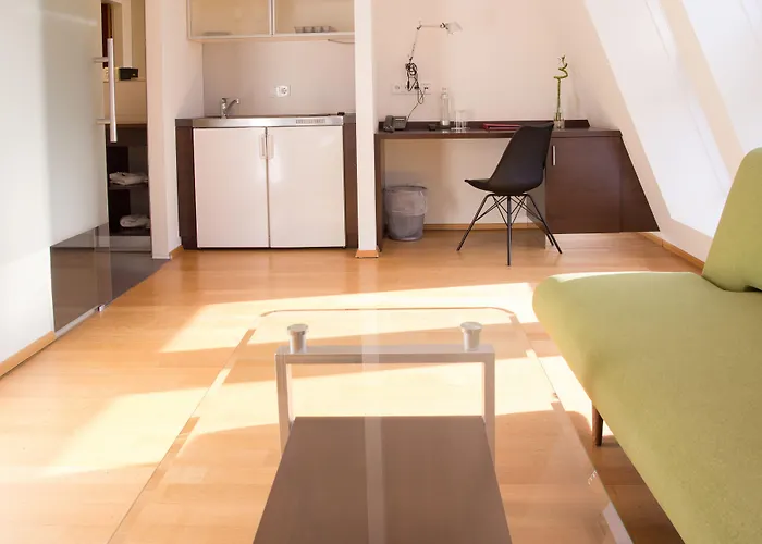 Schwarzer Baer 호텔