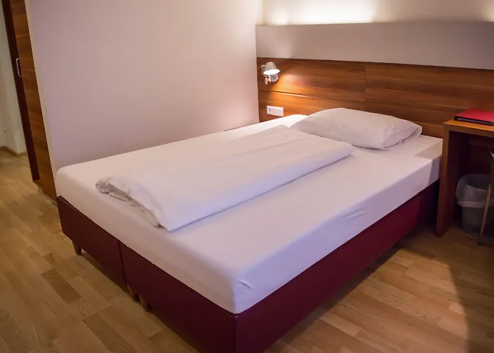 Schwarzer Baer Hotel 4*