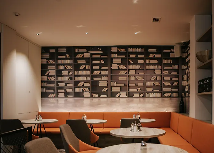 Schwarzer Baer 린츠