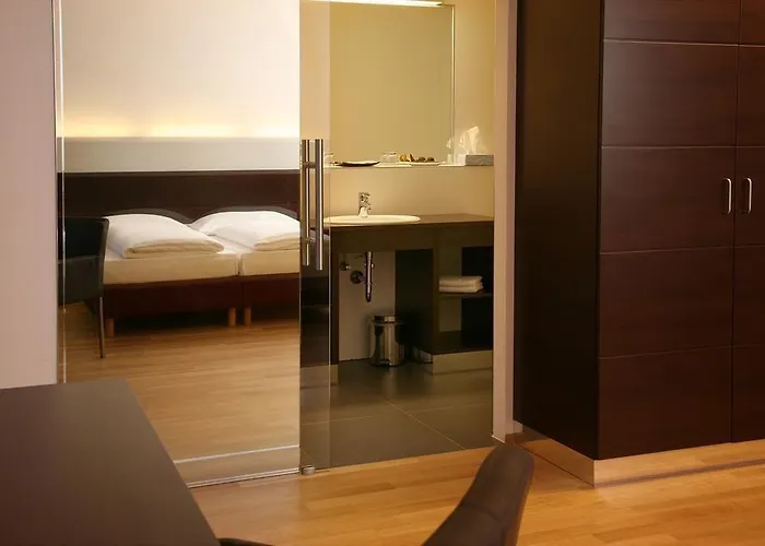 Schwarzer Baer 4* 린츠