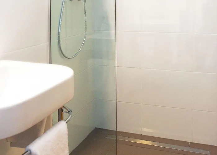 Schwarzer Baer 호텔 4*