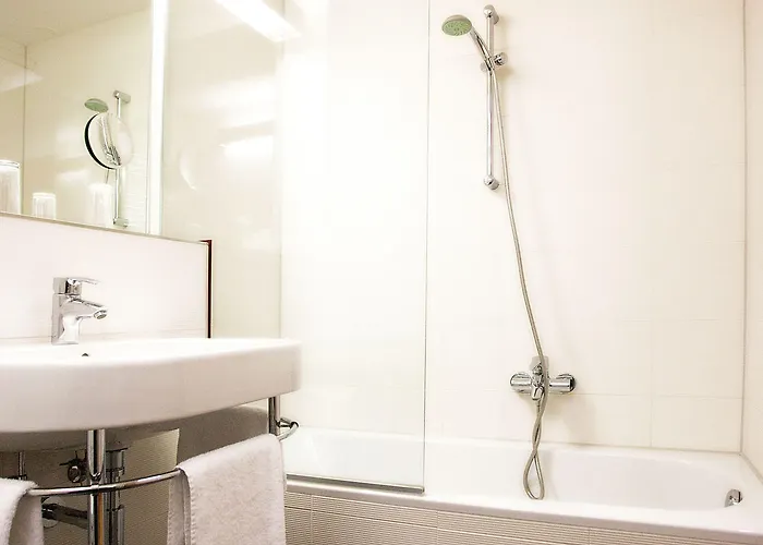 Hotel Schwarzer Baer Linz