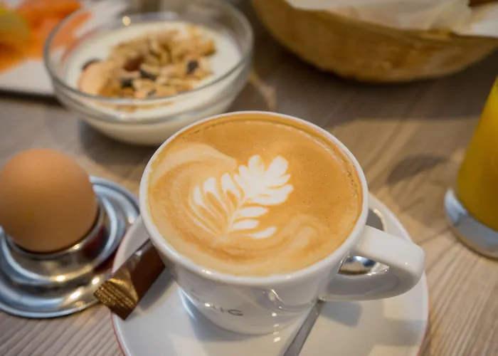 Schwarzer Baer 4* 린츠