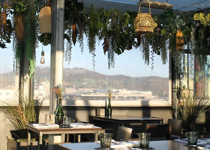 Hotel Schwarzer Baer Linz