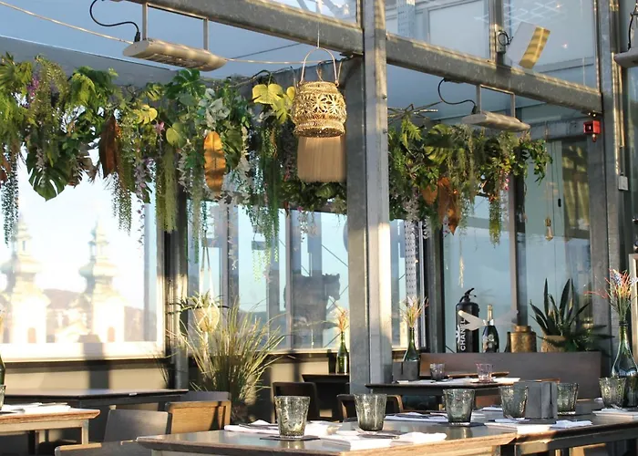 Schwarzer Baer 4* 린츠