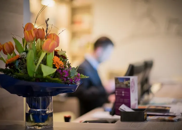 Hotel Schwarzer Baer Linz