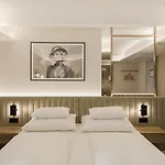 Schwarzer Baer Hotel 4*