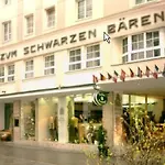 Hotel Schwarzer Baer 4*